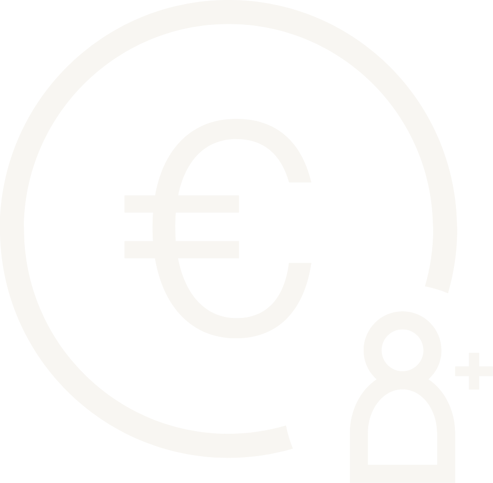  lead che paghi solamente se non falso e non doppio e paghi il singolo lead zero costi fissi
