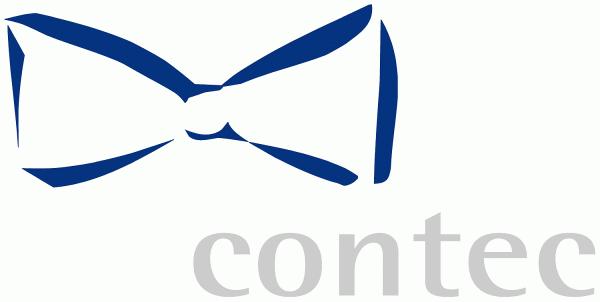 Contec - Logo