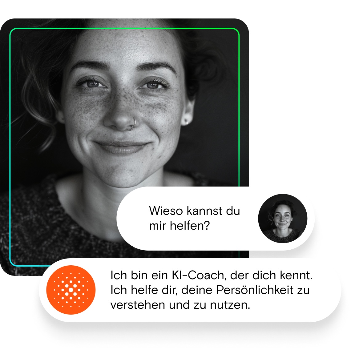 KI-Chatbots in Therapie und Coaching: Chancen und Grenzen