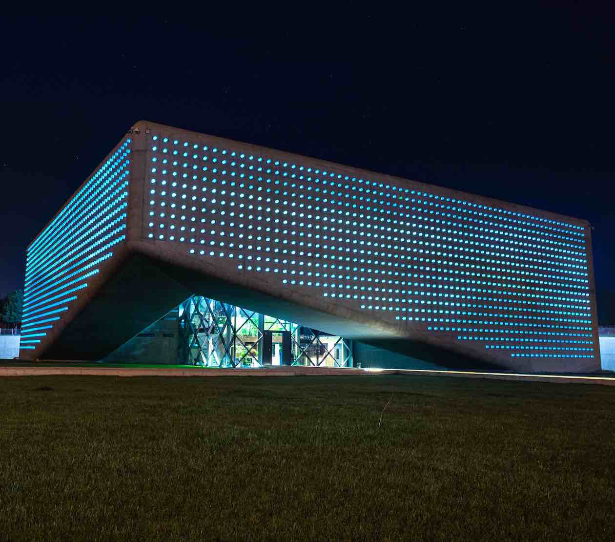 National Bank of Georgia