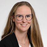 Mirja Jessen, Personnel and Management Development, VR Bank Nord eG