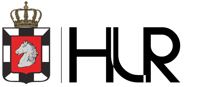 Logo HLR