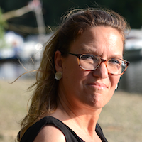 Tanja Bettin-Weidner
