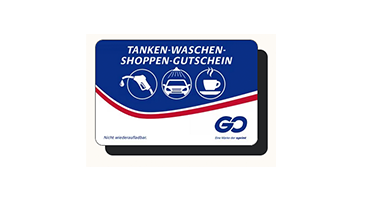 Go Universalgutschein