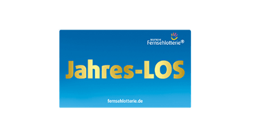 Deutsche Fernsehlotterie 