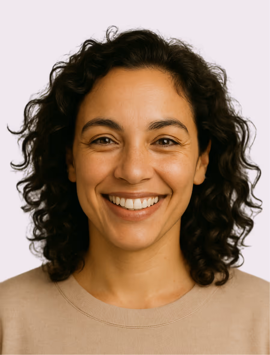 Foto de mila, agente para ventas y marketing