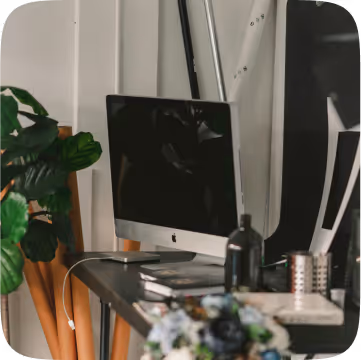 Software de gestión para servicios profesionales