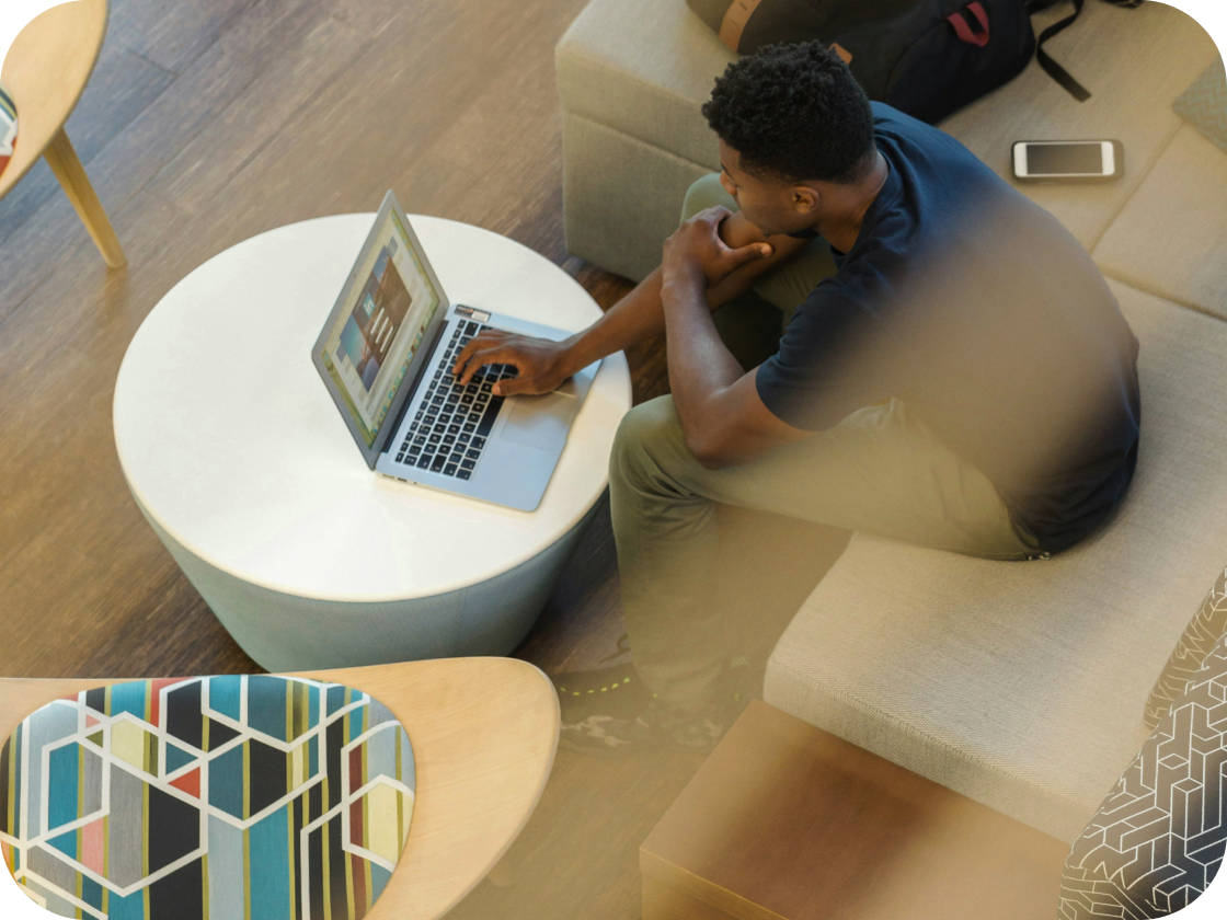 Retail management software