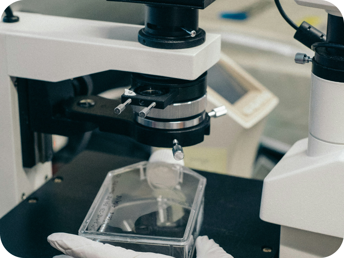 Software for clinics