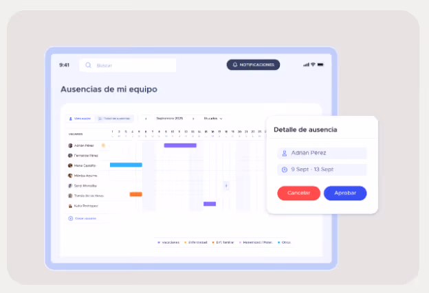 Administrator at Factoria F5