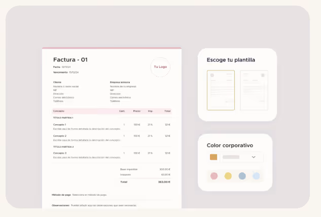 Administrator at Factoria F5