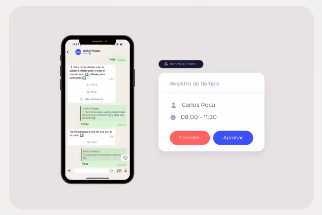 Administrator at Factoria F5