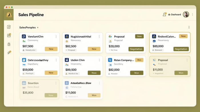 Administrator at Factoria F5