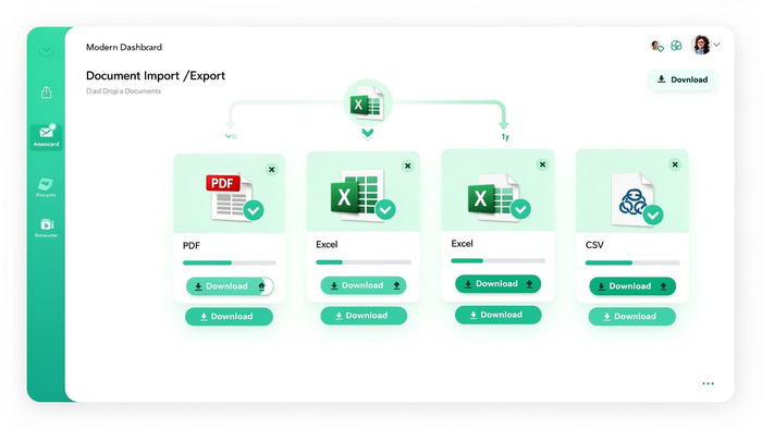 Administrator at Factoria F5