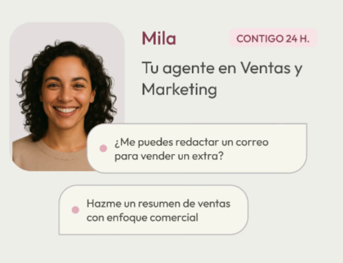 Administrator at Factoria F5