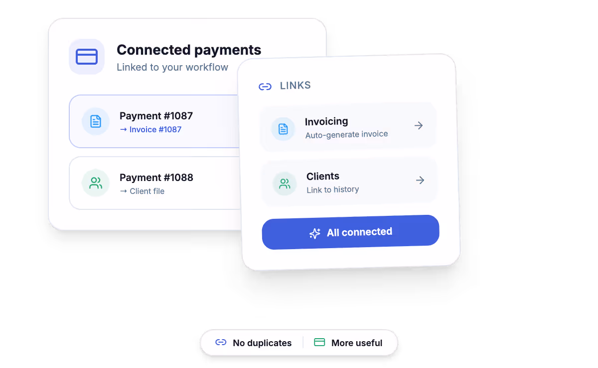 Bar POS screen with cash movements, sales and end-of-shift closing