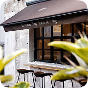 Bar con cobro rápido y gestión de cuentas abiertas desde TPV