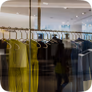 Tienda con TPV para cobro, caja y control del punto de venta