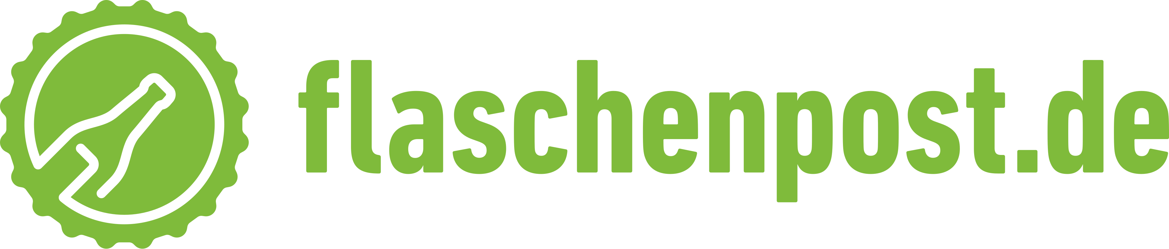 OE logo