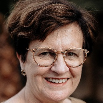 Jenny Morel
