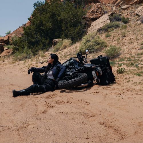 Common Tread - REVER | Adventures & Inspiration for Riding Enthusiasts