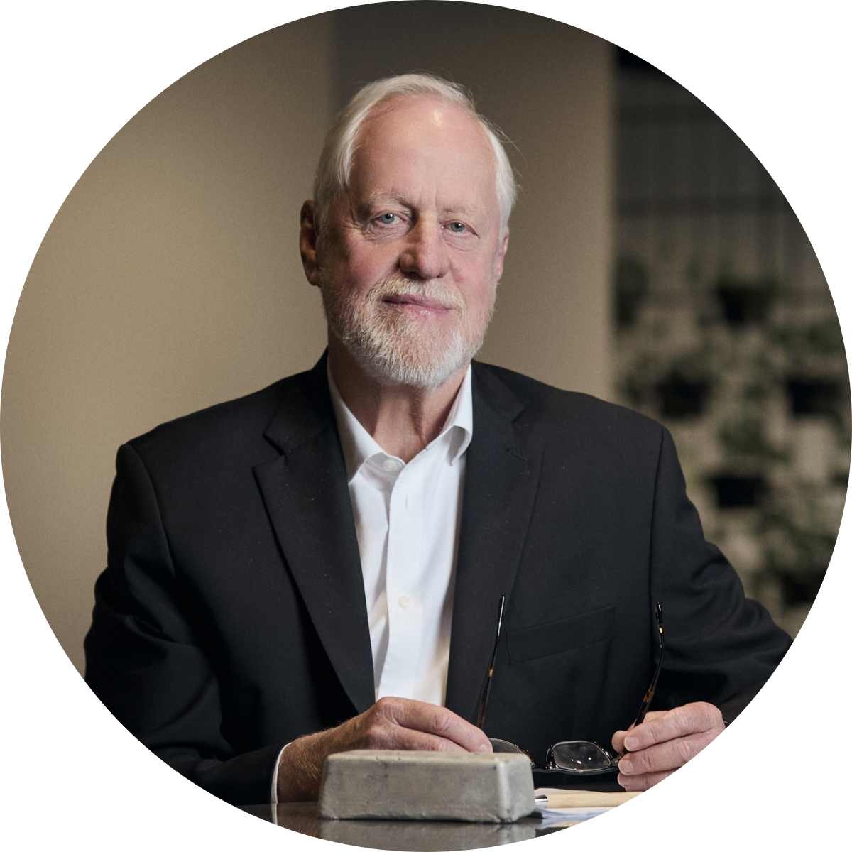 Mr. David Paterson – Chief Executive Officer