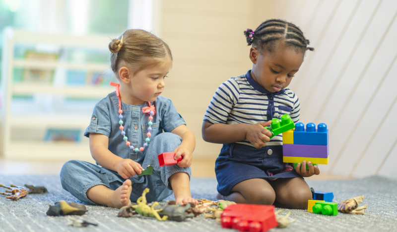 Playful Learning: Unlocking Creativity & Growth | Being