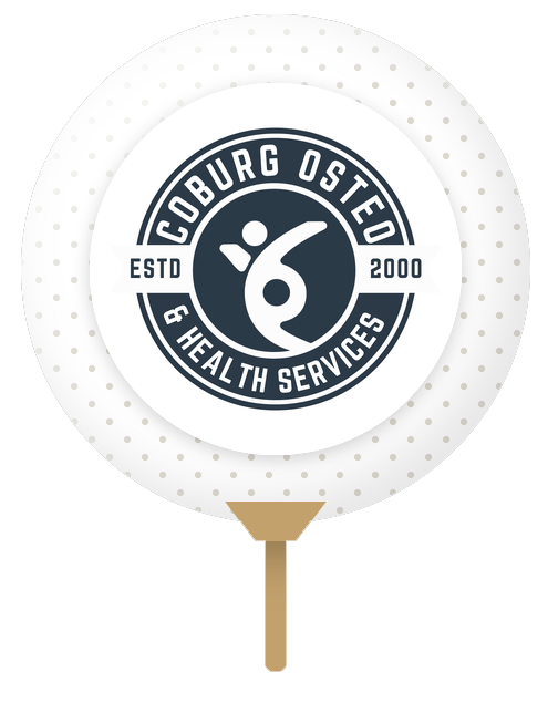 Coburg Osteo Logo