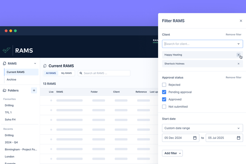Introducing Folders and Custom views: a better way to organise and ...