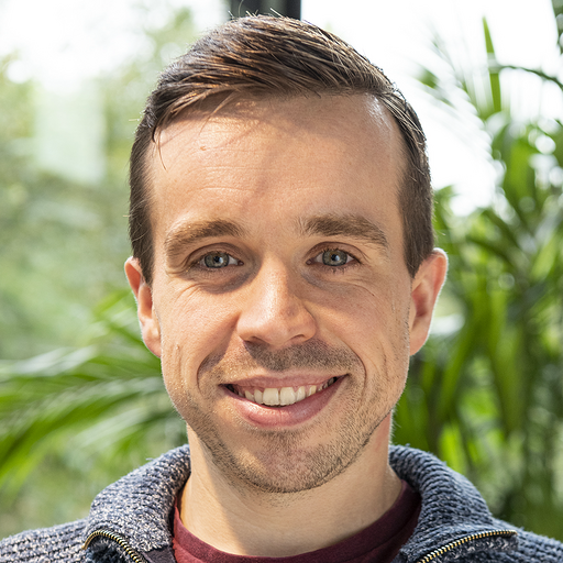 Kristian Knevitt Picture
