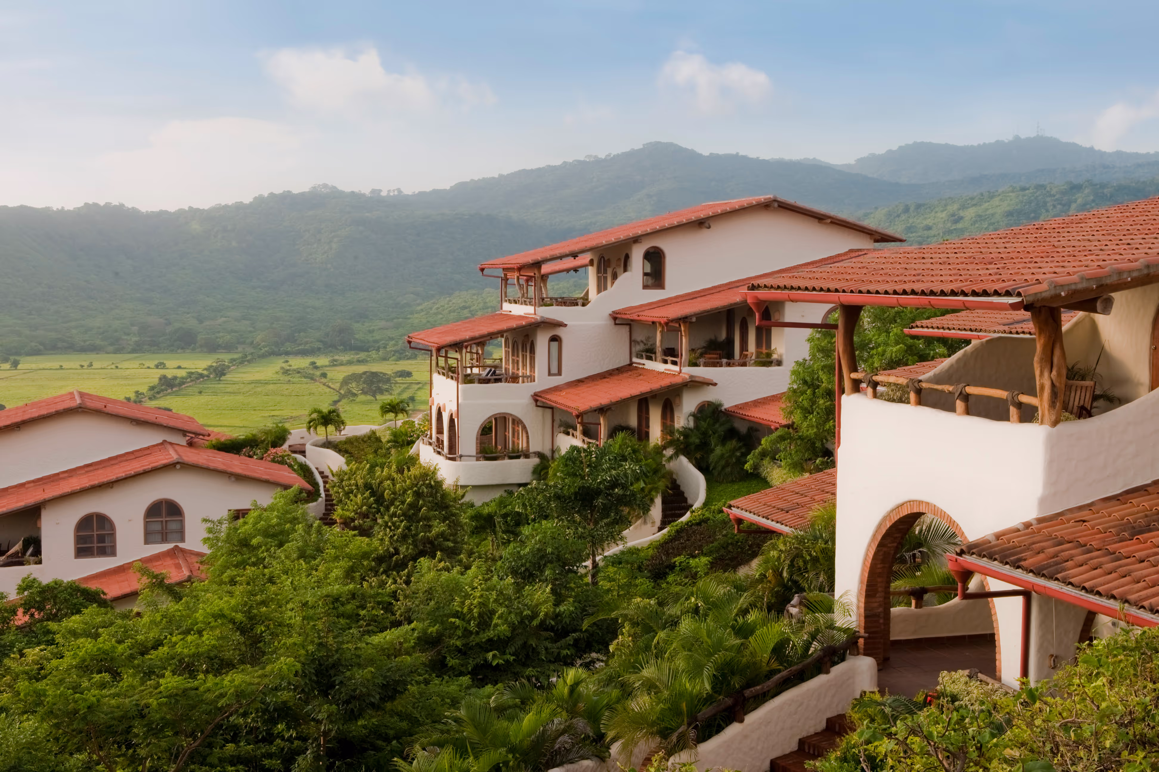 Casa Trinitaria – Long-Term Comfort with Ocean Views in the Heart of San Juan del Sur