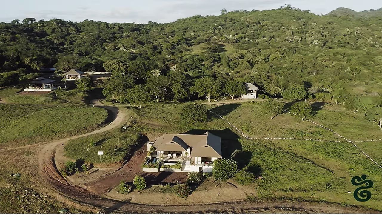 Los Sueños Models – El Ceibo Villa