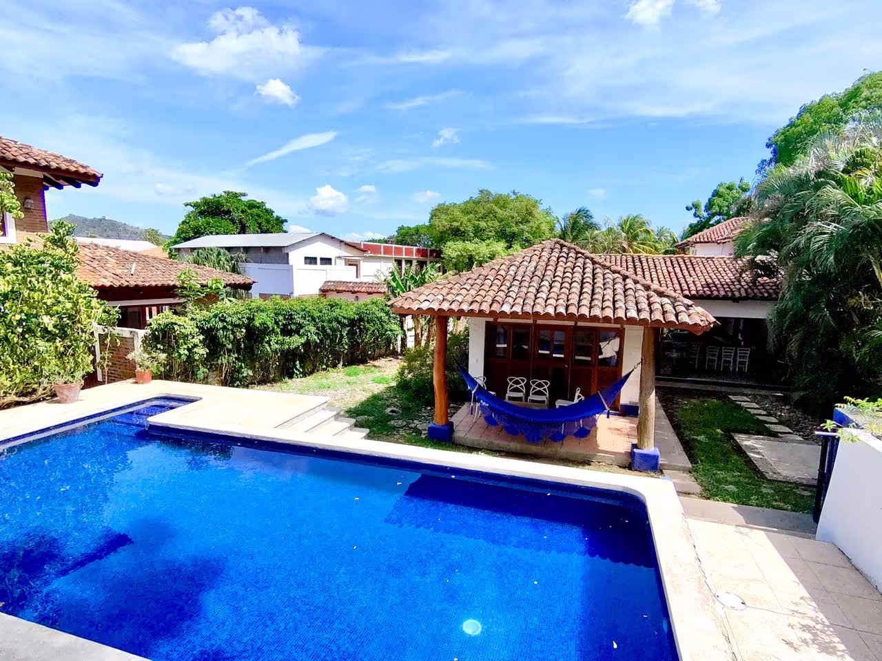 Perfect Family Home for Rent – La Talanguera, San Juan del Sur