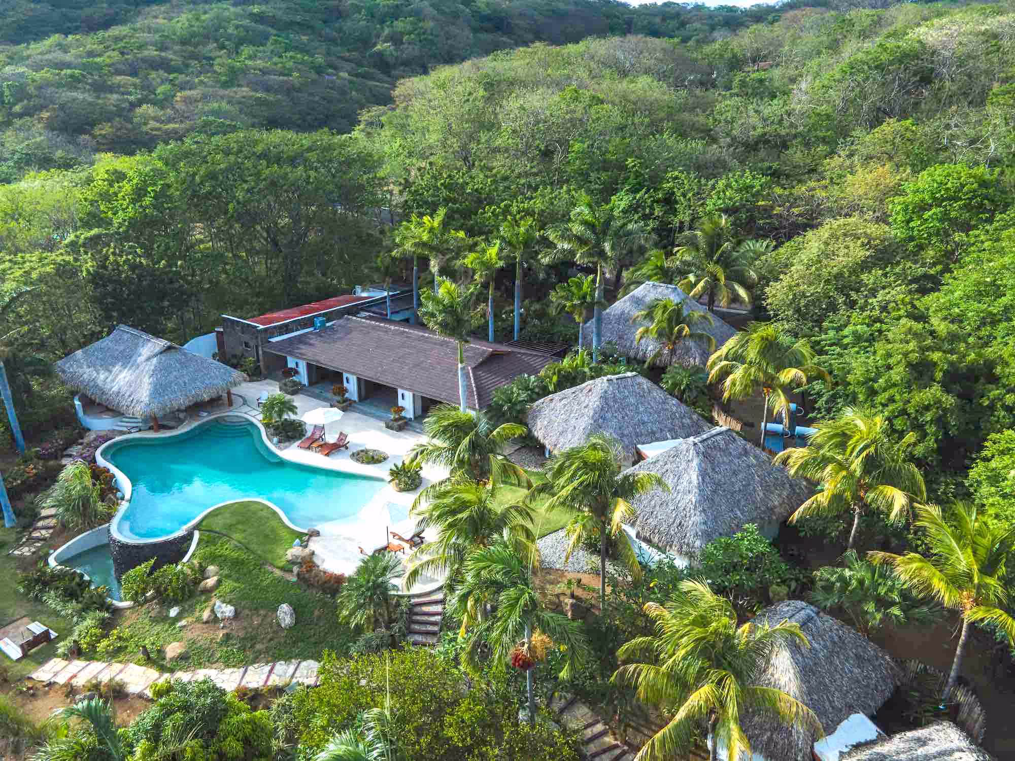 Property in Guacalito de la Isla