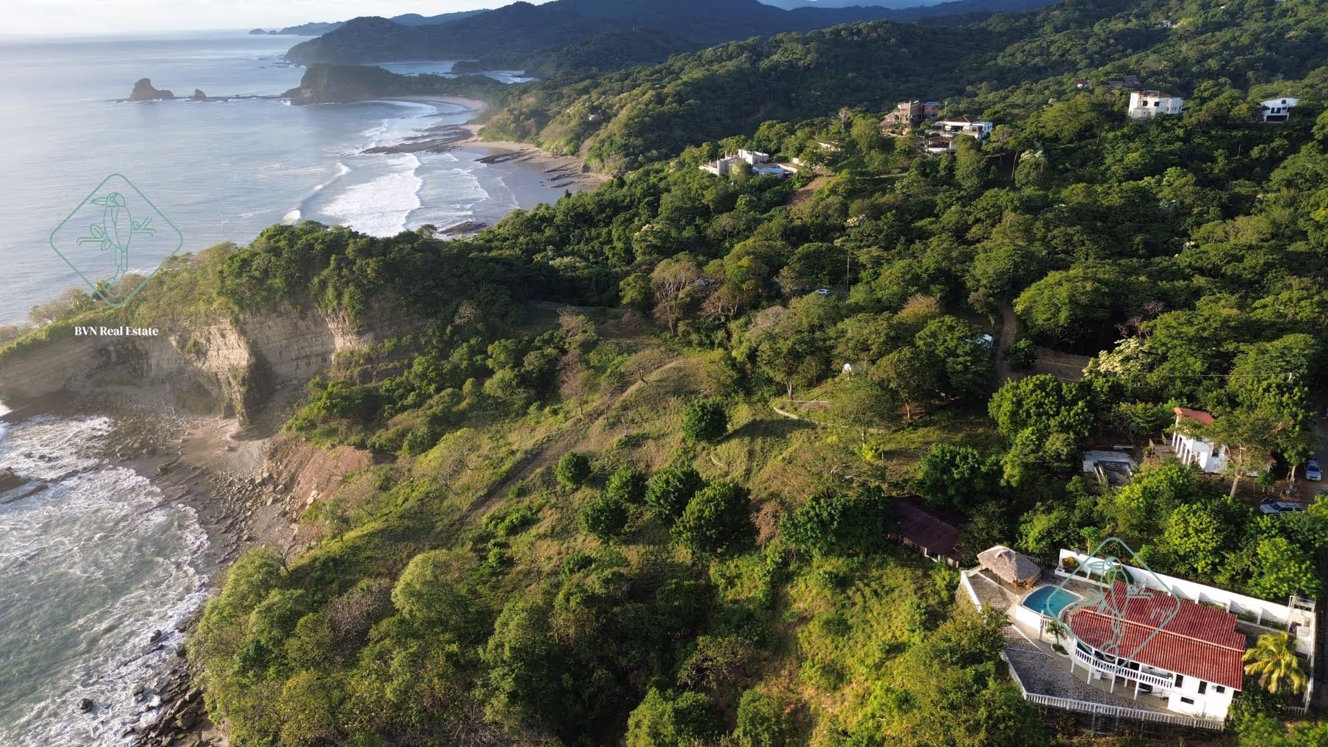 Why Invest in This Land?