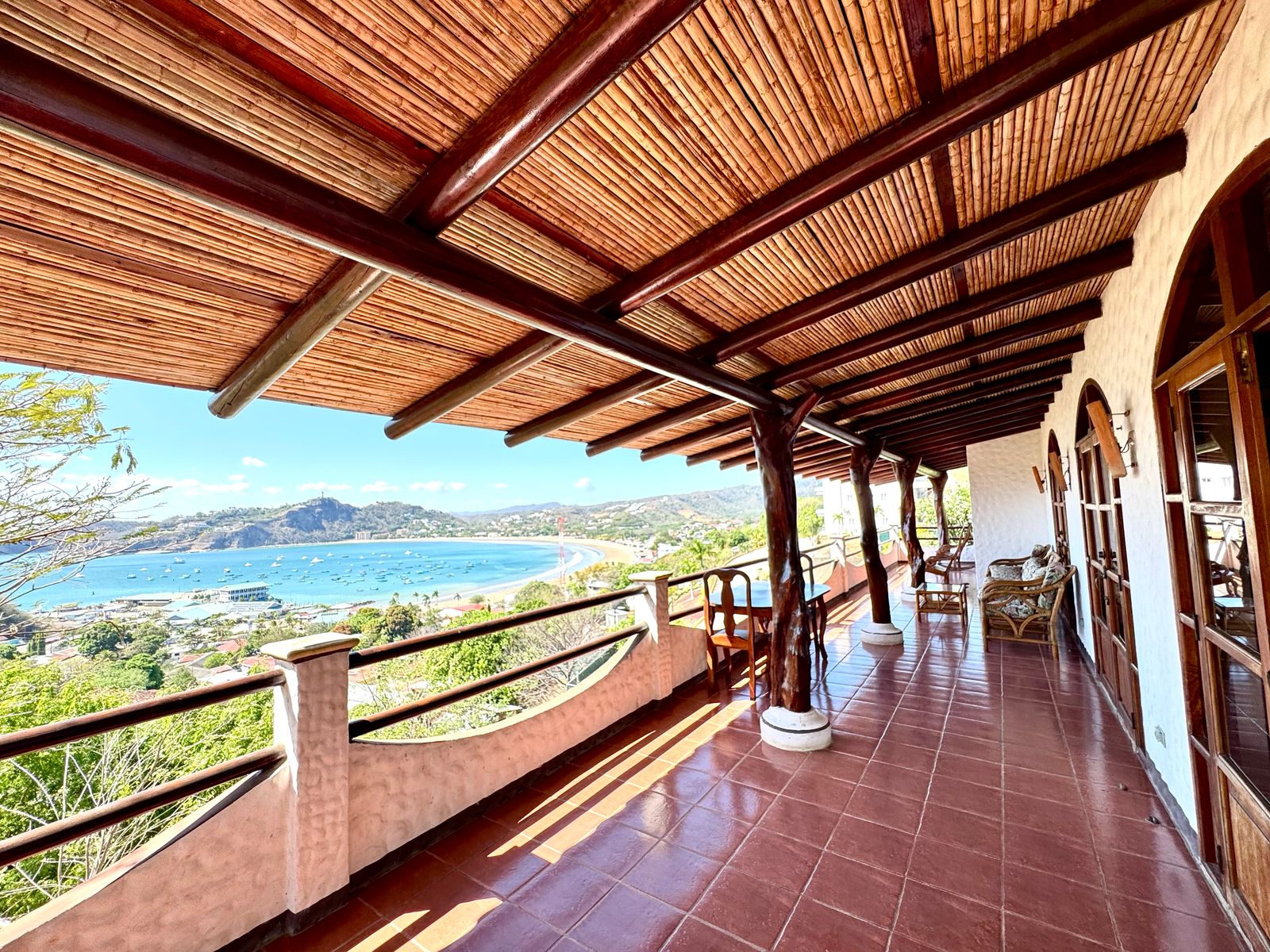 🌅 Casa Maggiore – Rental in the Heart of San Juan del Sur