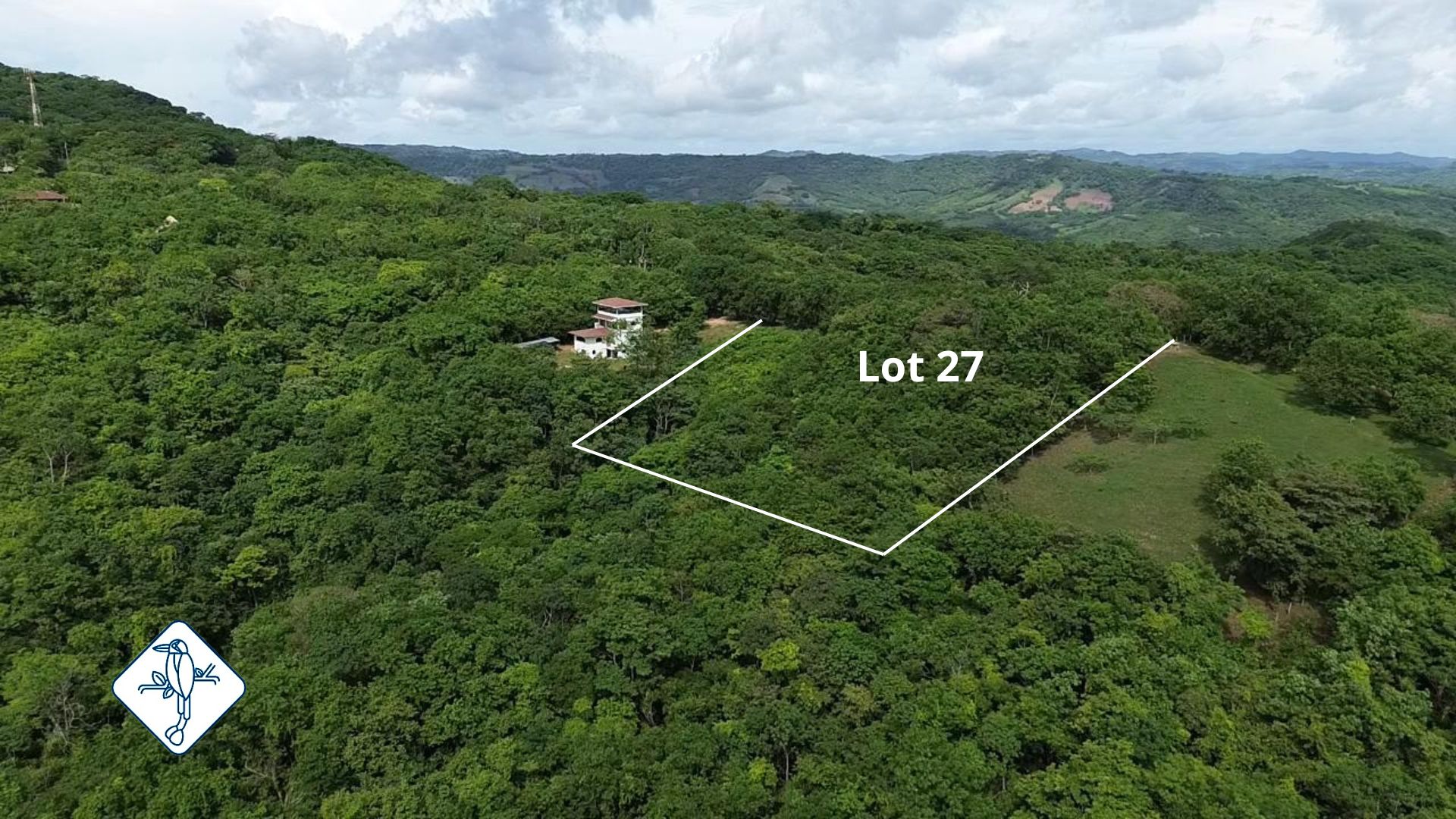 🌄 Peaceful Nature Lot – Lot 27 in El Carizal 🌿