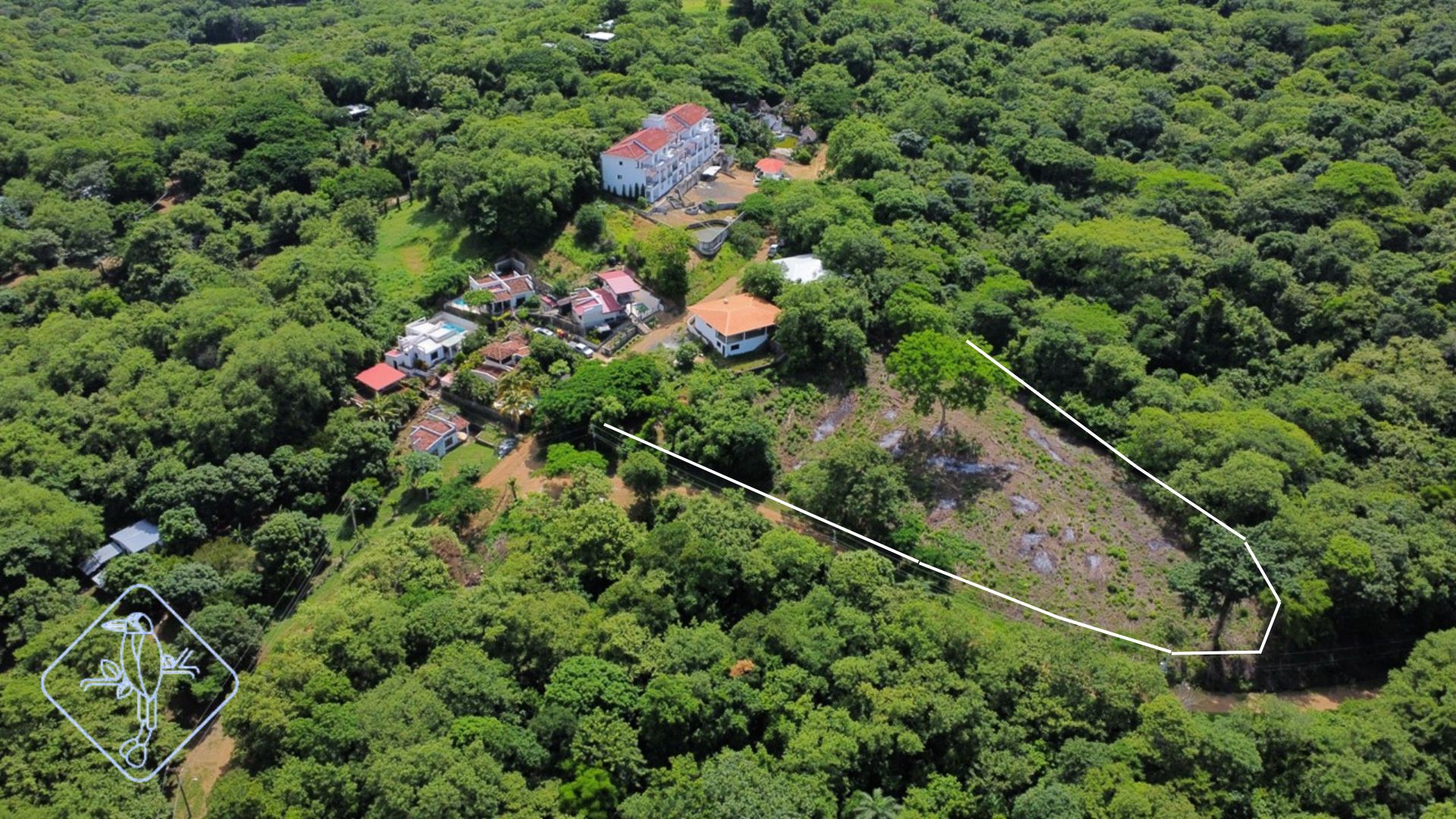 Prime Development Lot – 1 Acre in Congo Hills Community 🌿🏡