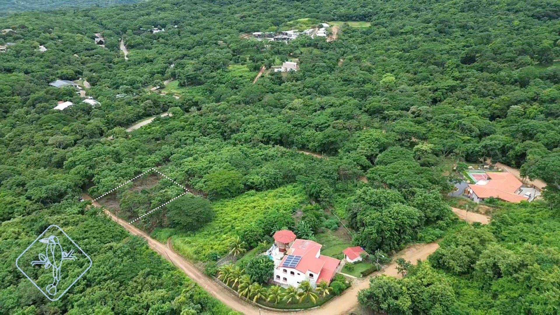 Lot D7 – Montecito Phase, El Encanto del Sur, San Juan del Sur