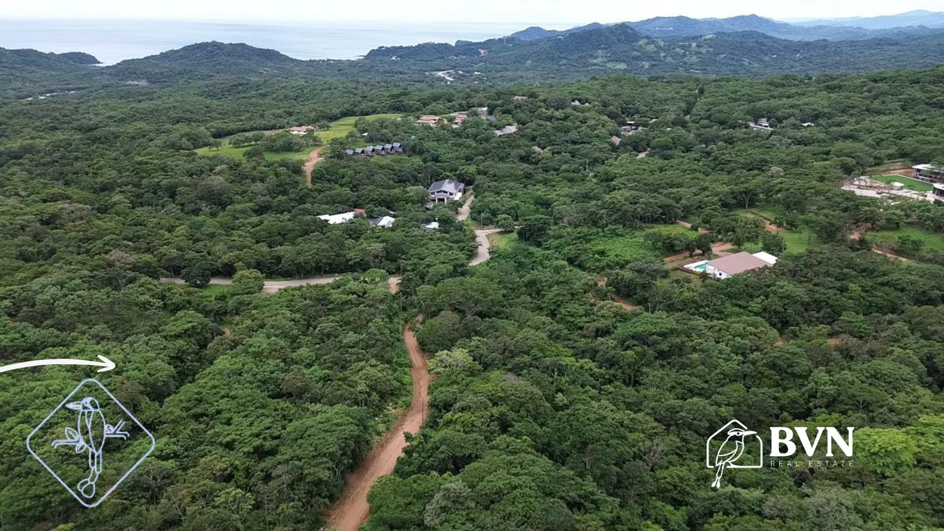 Lots D2 & D3 – Montecito Phase, El Encanto del Sur