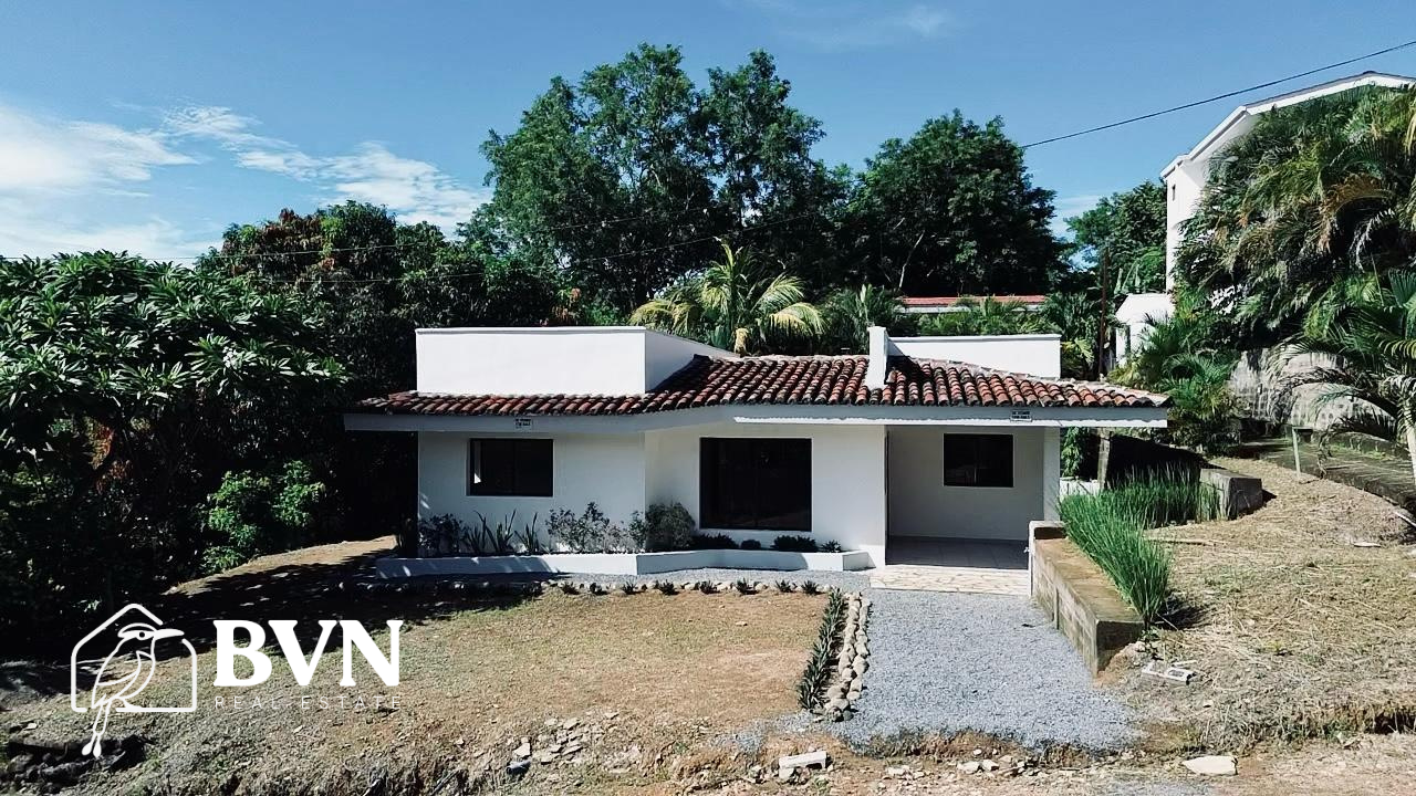 Fully Equipped 2-Bedroom Home for Sale in Congo Hills – $145,000