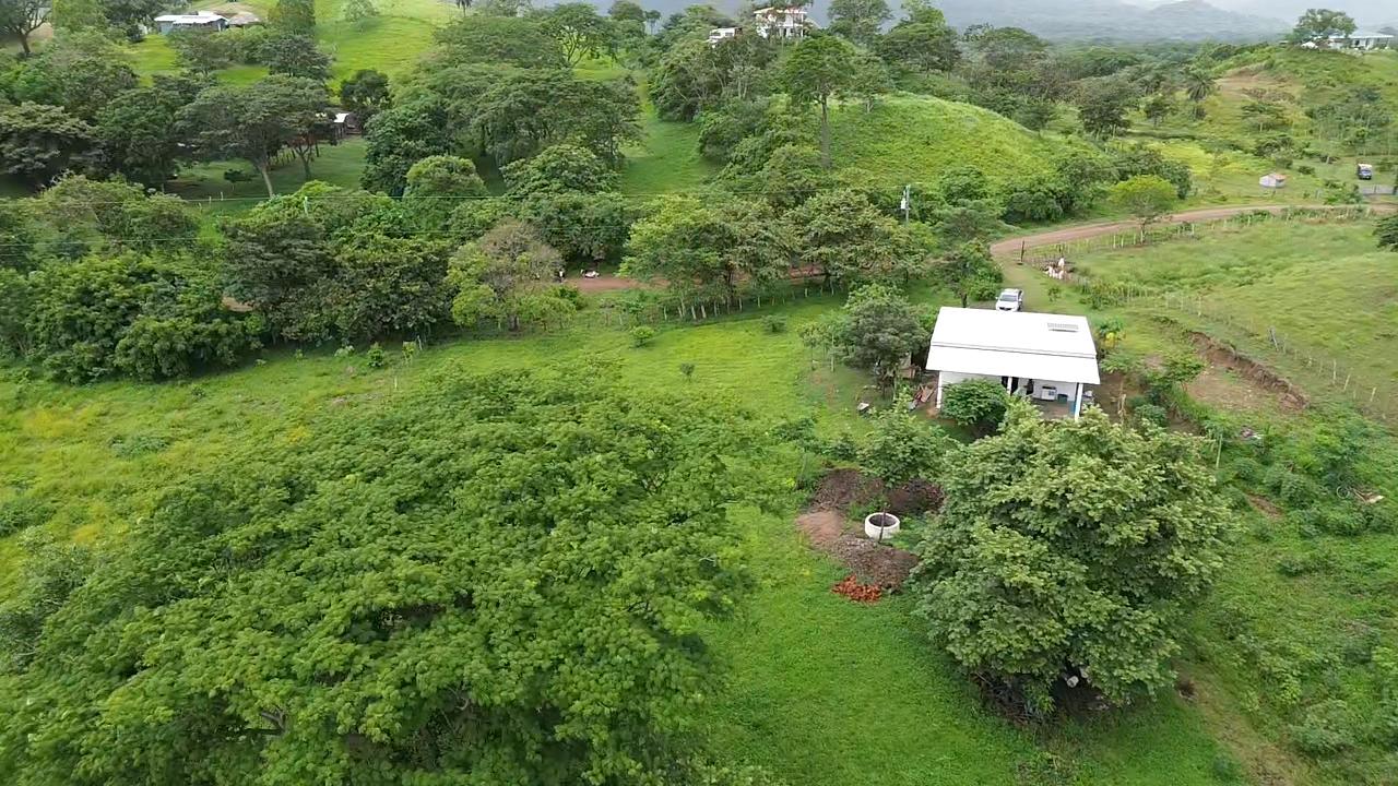 Charming New Home on 1.5 Manzanas – $99,000
