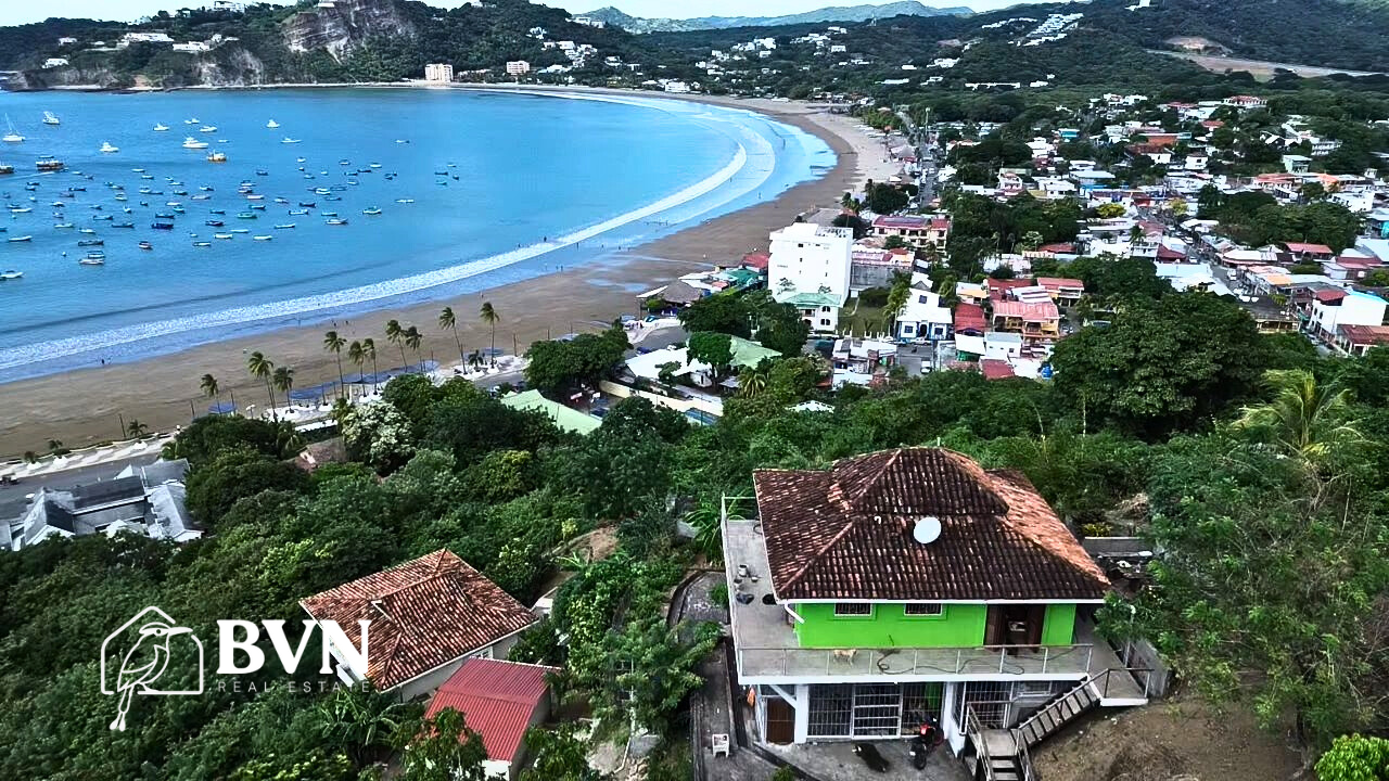 House for Rent – San Juan del Sur