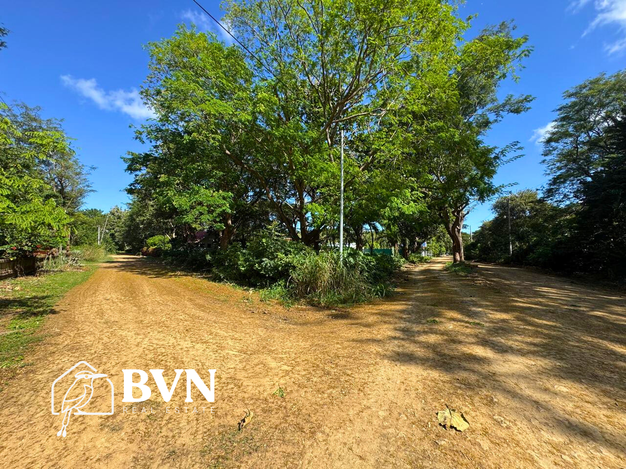 Lot for Sale – Bosques del Mar Phase 1 | $49,000 USD