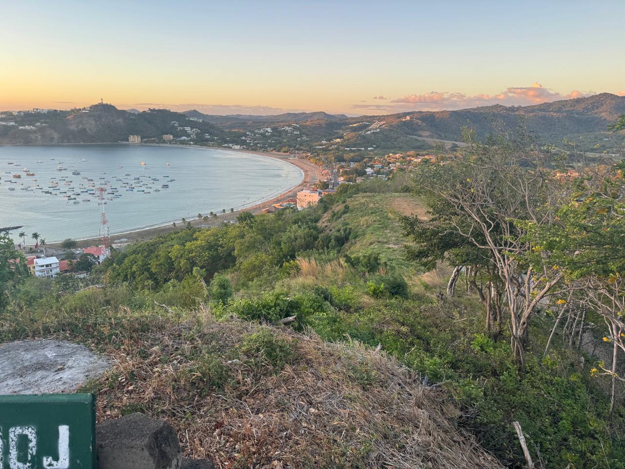 Lot 10J – Las Brisas