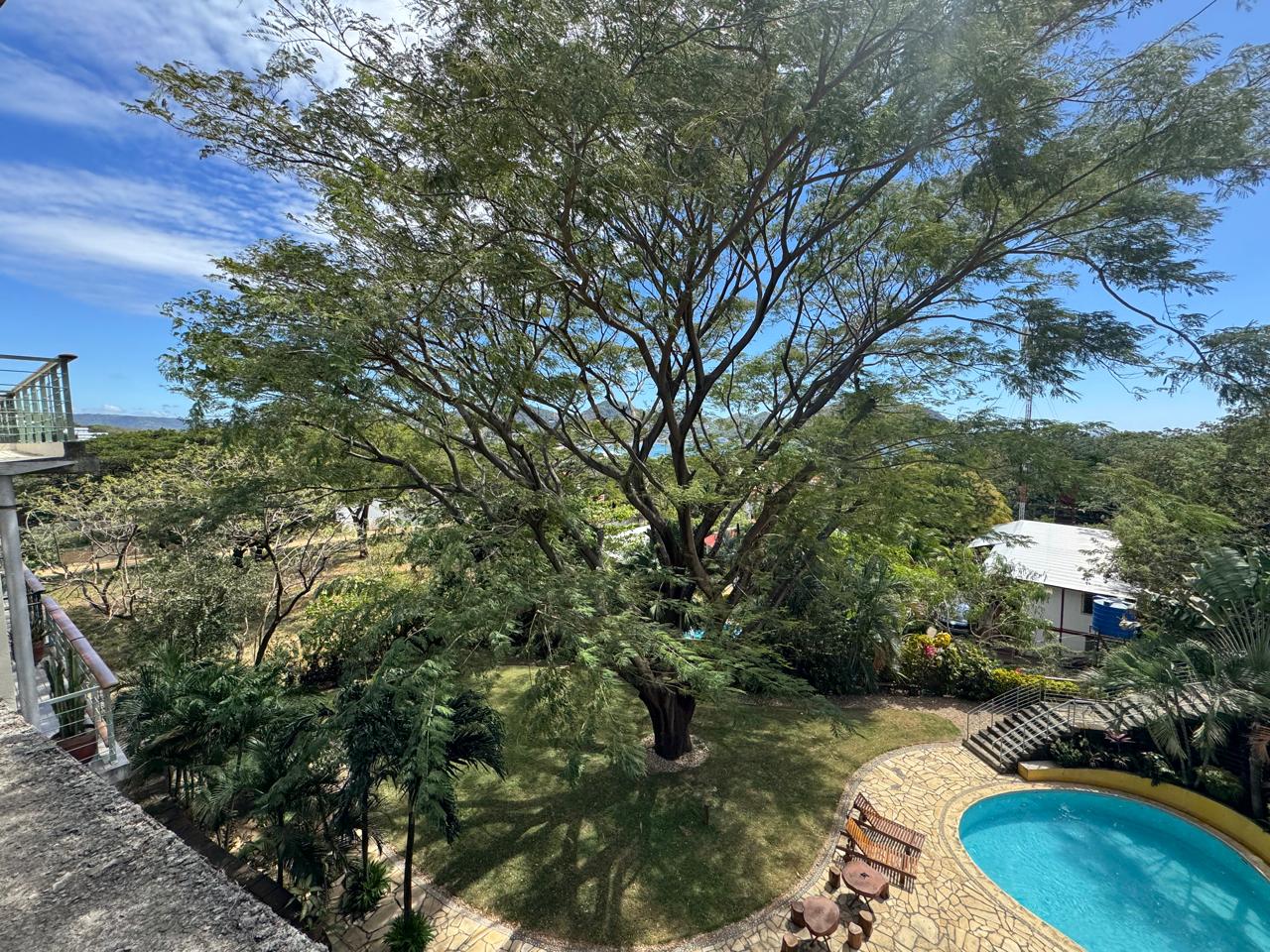 Ocean-View Condo for Sale