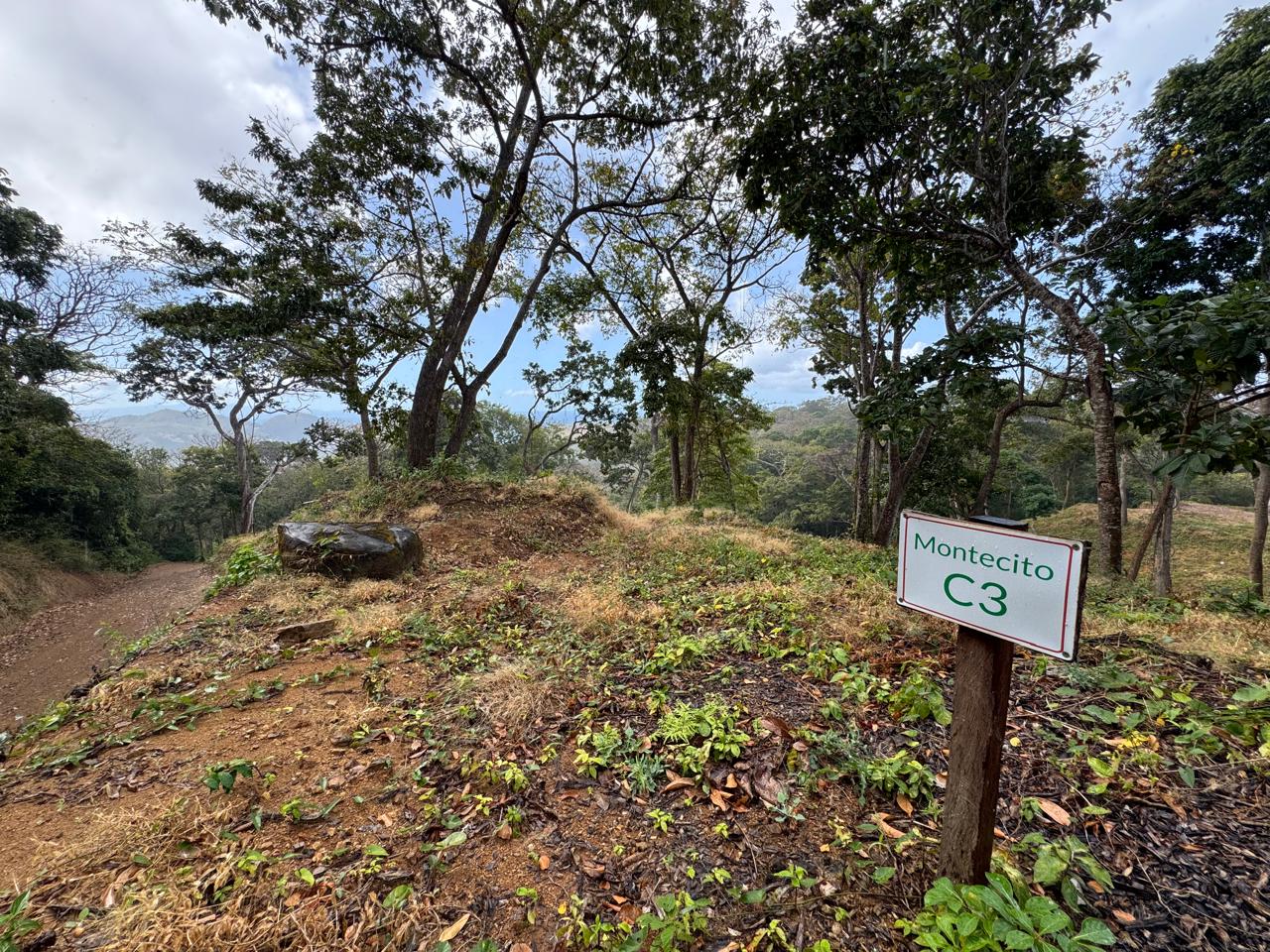 Lot C3 – Phase Montecito, El Encanto del Sur