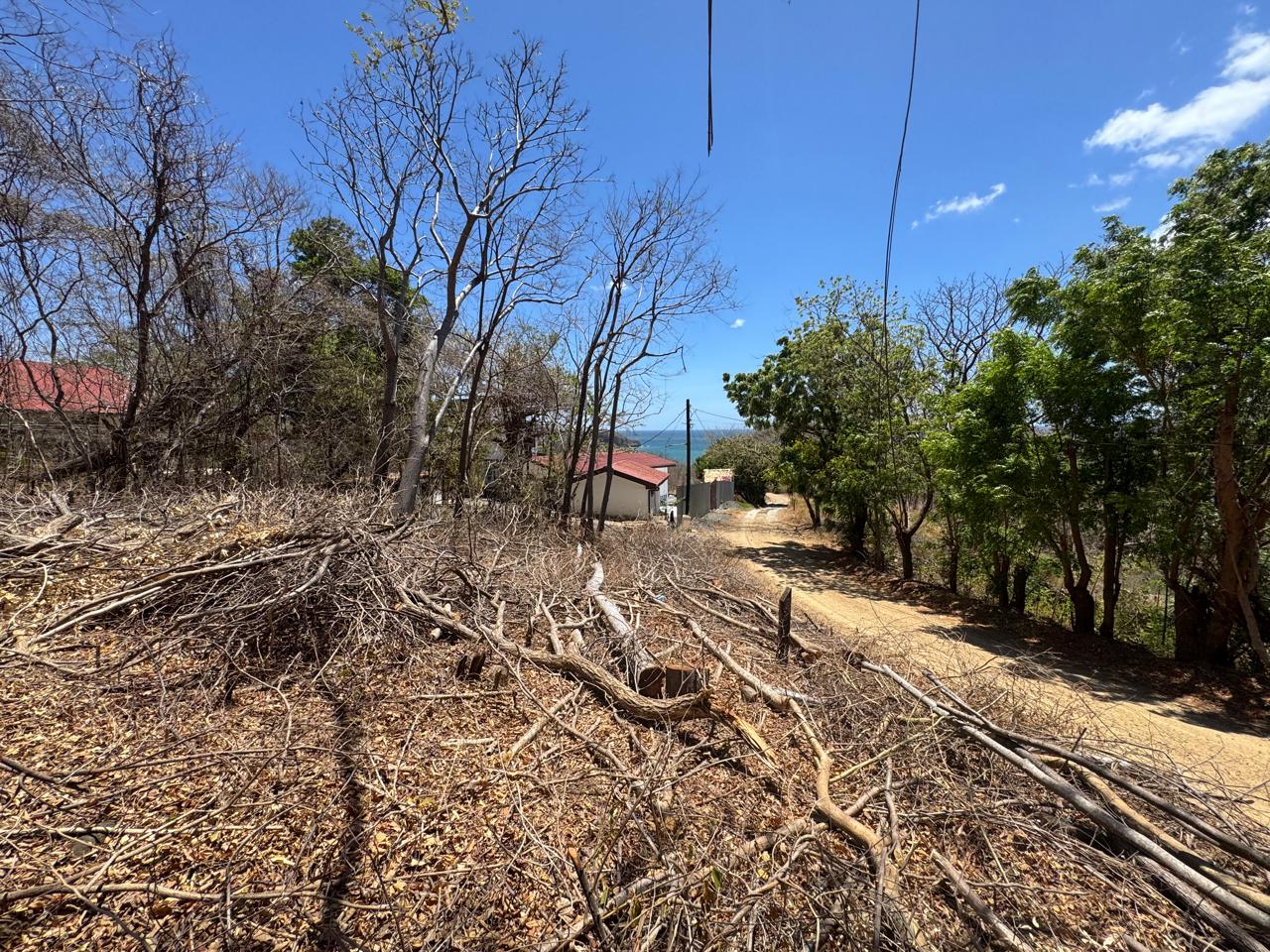 Lot for Sale – Pacific Pearl Community, Playa Nacascolo