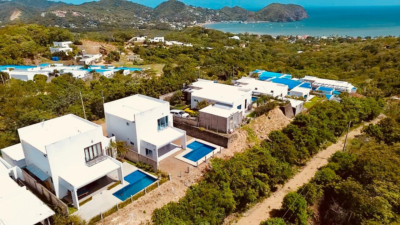 🌊 Modern Ocean View Home in Colinas de Miramar – Now Only US$195,000