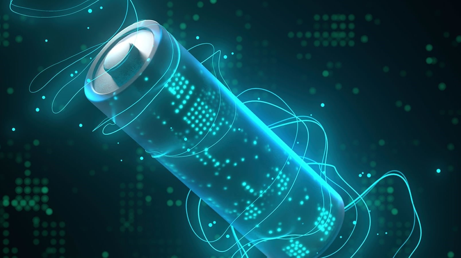 Siemens Battery Content Hub